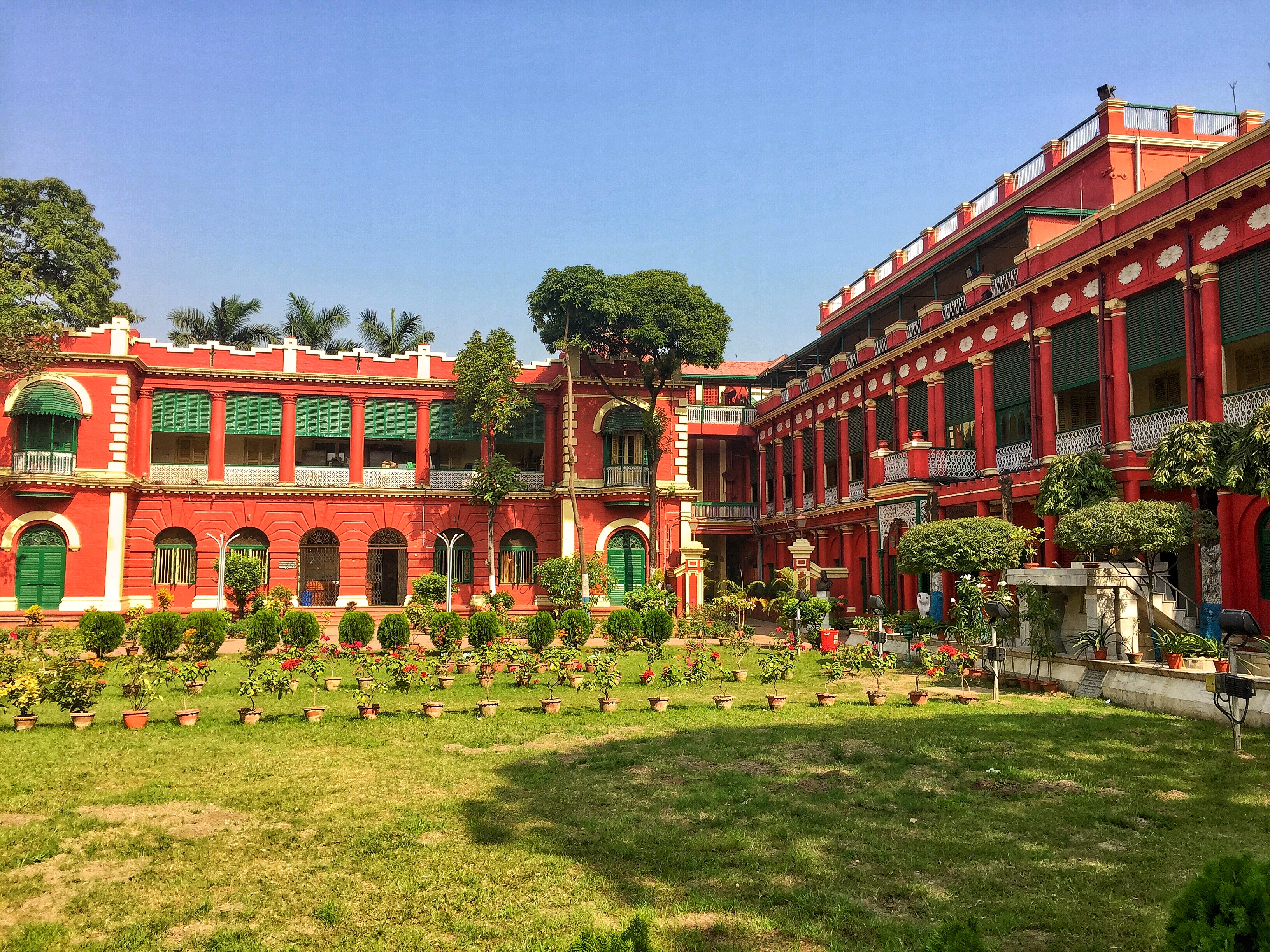 Gallery Entry