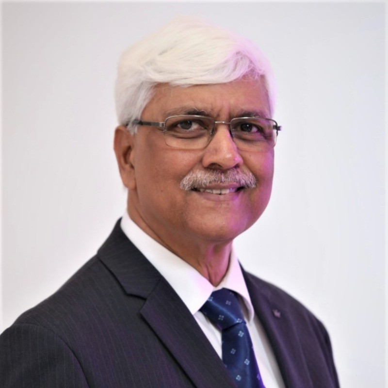 Prof. Dr. Sivaji Chakravorti