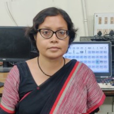 Prof. Dr. Sheli Sinha Chaudhuri